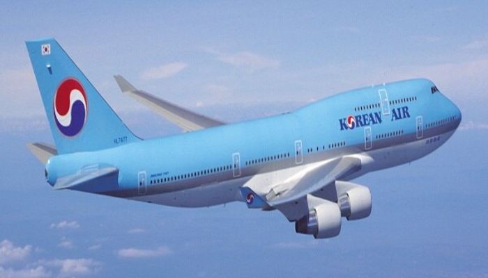 korean air 