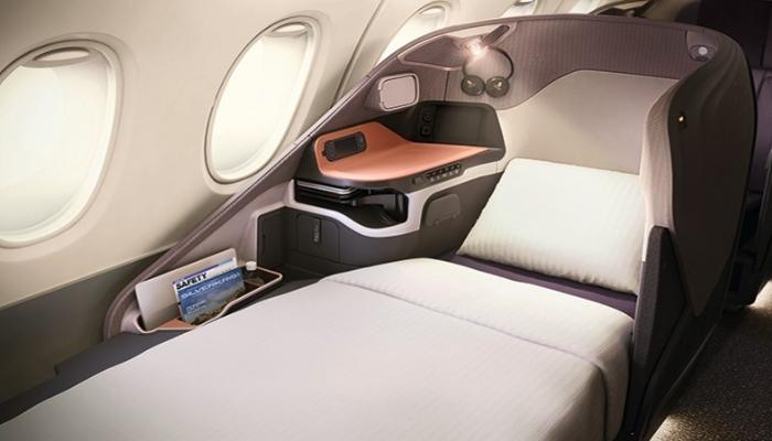 singapore airlines