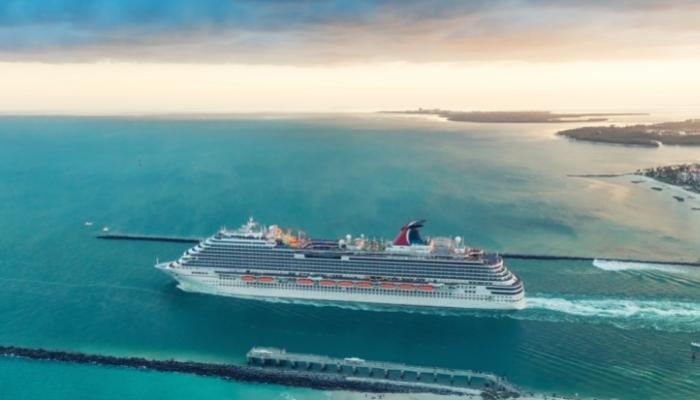 The best Cruise companies in the world - Carnival Cruise Line