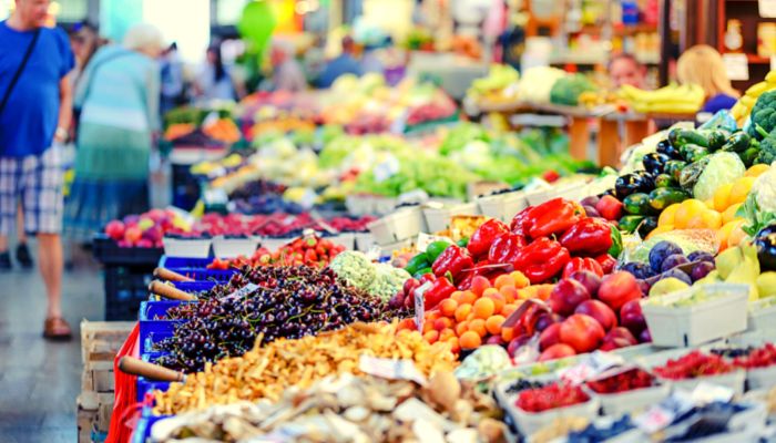 best markets in Europe - Le marché de Rungis