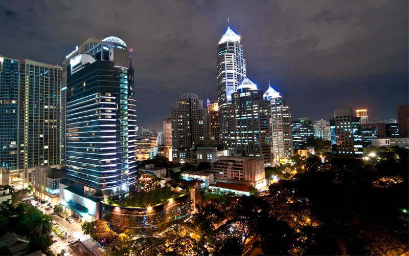 best places to see in february