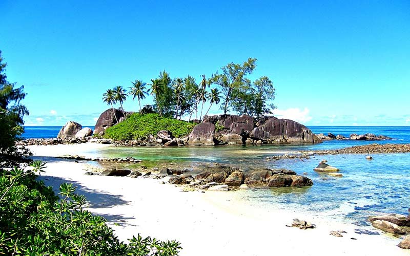 Top 15 places to visit before they disappear in 2050